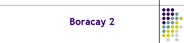 Boracay 2