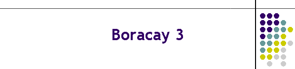 Boracay 3