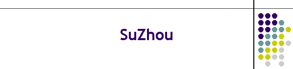 SuZhou